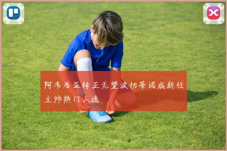 阿韦洛亚转正无望波切蒂诺成新任主帅热门人选